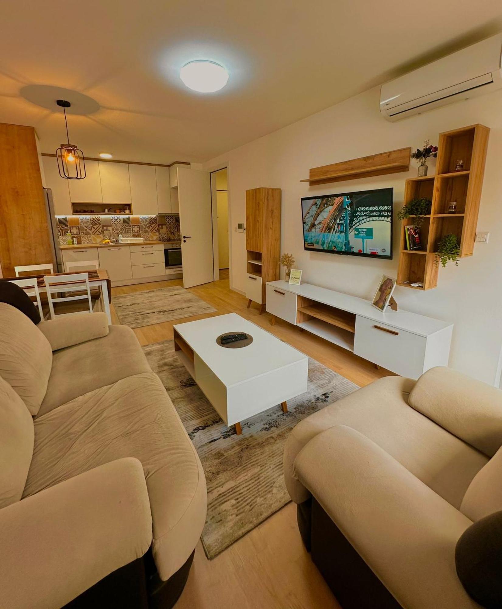 Clover Apartment Sarajevo